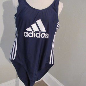 Large Like New Adidas Swimsuit